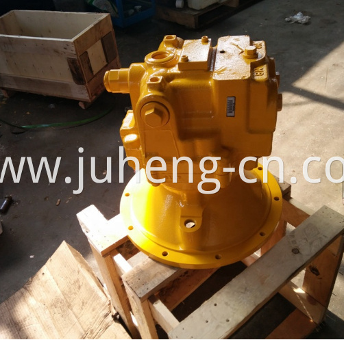 PC220-7 Swing Motor 